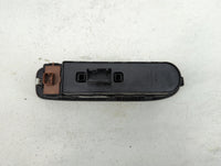 2018 Jeep Compass Master Power Window Switch Replacement Driver Side Left P/N:30171088 P6BZ27LXHAA Fits OEM Used Auto Parts 