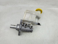 2018 Jeep Compass Brake Master Cylinder - Oemusedautoparts1.com