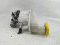 2018 Jeep Compass Brake Master Cylinder - Oemusedautoparts1.com