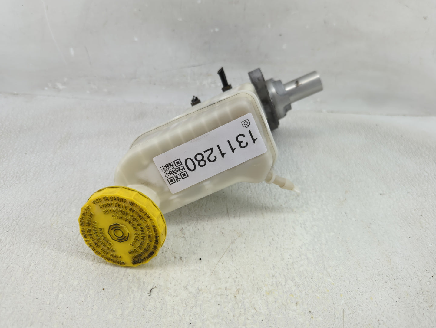 2018 Jeep Compass Brake Master Cylinder - Oemusedautoparts1.com