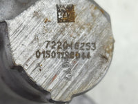 2018 Jeep Compass Brake Master Cylinder - Oemusedautoparts1.com