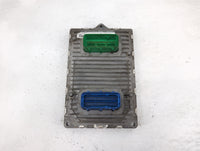 2018 Jeep Compass PCM Engine Control Computer ECU ECM PCU OEM P/N:P50053906 P68342095AA Fits OEM Used Auto Parts - Oemusedau