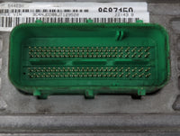 2018 Jeep Compass PCM Engine Control Computer ECU ECM PCU OEM P/N:P50053906 P68342095AA Fits OEM Used Auto Parts - Oemusedau