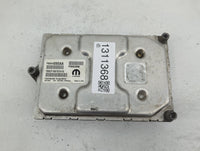 2018 Jeep Compass PCM Engine Control Computer ECU ECM PCU OEM P/N:P50053906 P68342095AA Fits OEM Used Auto Parts - Oemusedau