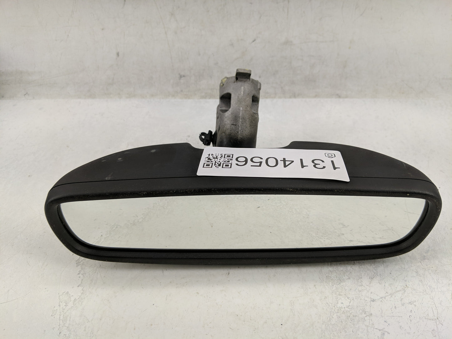 2018 Jeep Compass Interior Rear View Mirror Replacement OEM Fits OEM Used Auto Parts - Oemusedautoparts1.com