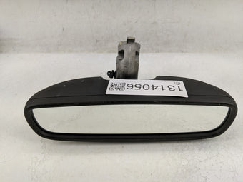 compare product 2018 Jeep Compass Interior Rear View Mirror Replacement OEM Fits OEM Used Auto Parts