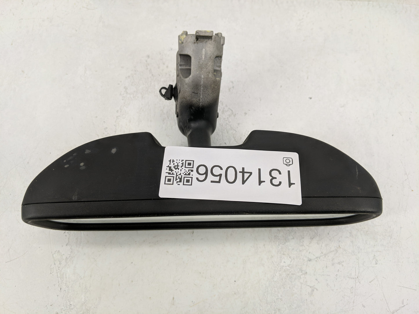 2018 Jeep Compass Interior Rear View Mirror Replacement OEM Fits OEM Used Auto Parts - Oemusedautoparts1.com