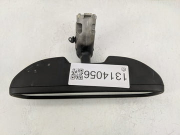 2018 Jeep Compass Interior Rear View Mirror Replacement OEM Fits OEM Used Auto Parts