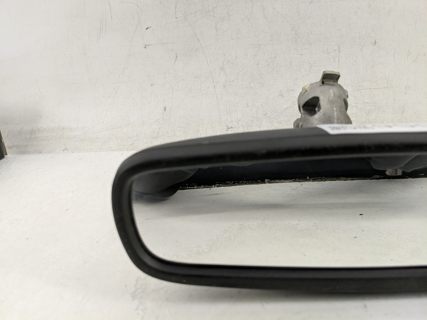 2018 Jeep Compass Interior Rear View Mirror Replacement OEM Fits OEM Used Auto Parts - Oemusedautoparts1.com