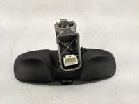 2018 Jeep Compass Interior Rear View Mirror Replacement OEM Fits OEM Used Auto Parts - Oemusedautoparts1.com
