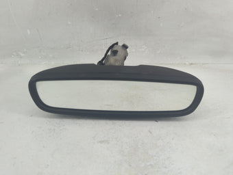 compare product 2018 Jeep Compass Interior Rear View Mirror Replacement OEM Fits OEM Used Auto Parts