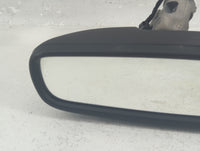 2018 Jeep Compass Interior Rear View Mirror Replacement OEM Fits OEM Used Auto Parts - Oemusedautoparts1.com