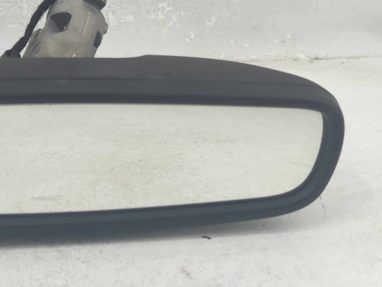 2018 Jeep Compass Interior Rear View Mirror Replacement OEM Fits OEM Used Auto Parts - Oemusedautoparts1.com