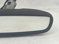 2018 Jeep Compass Interior Rear View Mirror Replacement OEM Fits OEM Used Auto Parts - Oemusedautoparts1.com