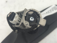 2018 Jeep Compass Interior Rear View Mirror Replacement OEM Fits OEM Used Auto Parts - Oemusedautoparts1.com