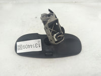 2018 Jeep Compass Interior Rear View Mirror Replacement OEM Fits OEM Used Auto Parts - Oemusedautoparts1.com