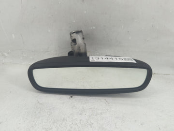 2018 Jeep Compass Interior Rear View Mirror Replacement OEM Fits OEM Used Auto Parts - Oemusedautoparts1.com