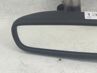 2018 Jeep Compass Interior Rear View Mirror Replacement OEM Fits OEM Used Auto Parts - Oemusedautoparts1.com