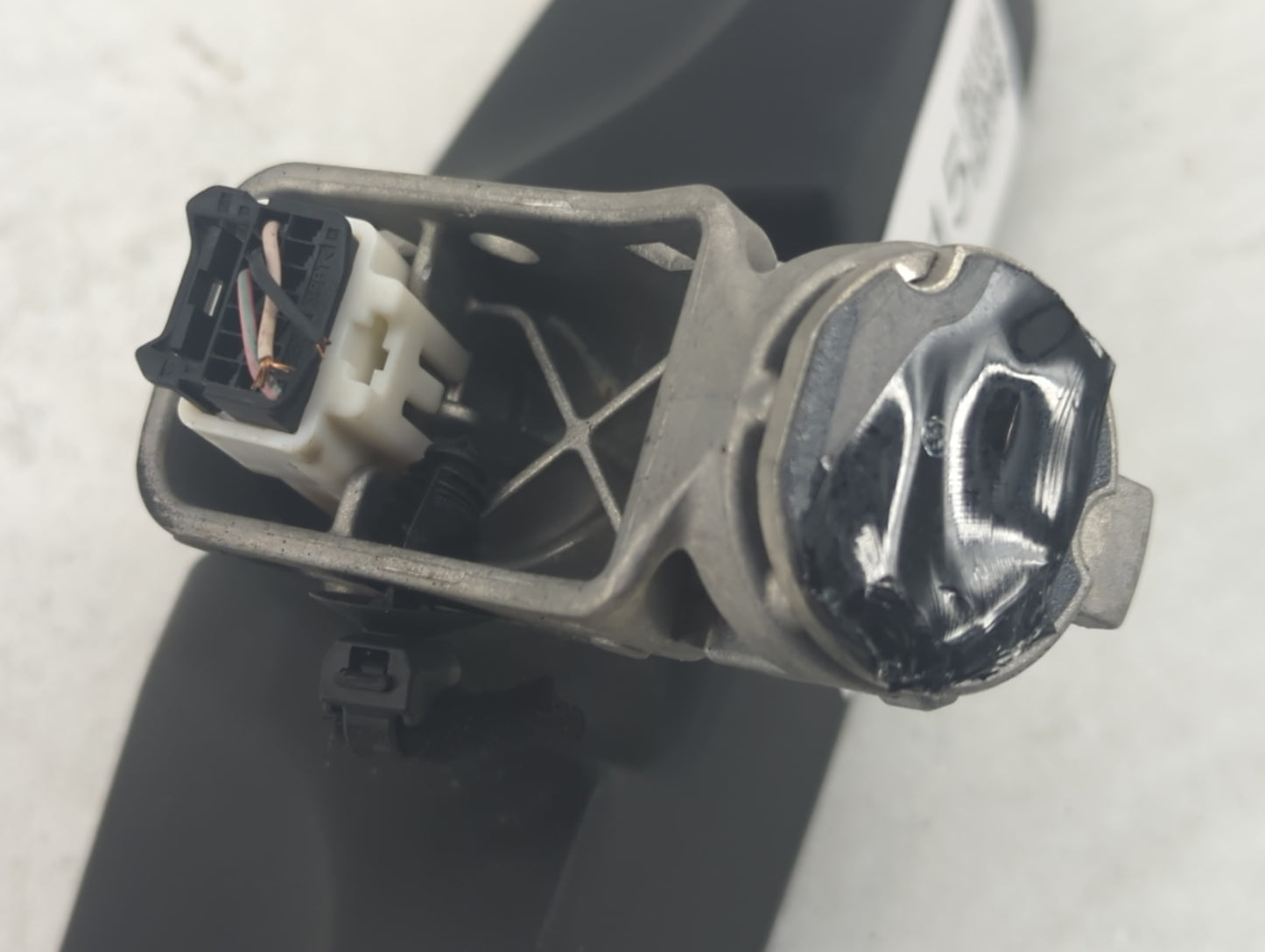 2018 Jeep Compass Interior Rear View Mirror Replacement OEM Fits OEM Used Auto Parts - Oemusedautoparts1.com