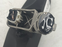 2018 Jeep Compass Interior Rear View Mirror Replacement OEM Fits OEM Used Auto Parts - Oemusedautoparts1.com