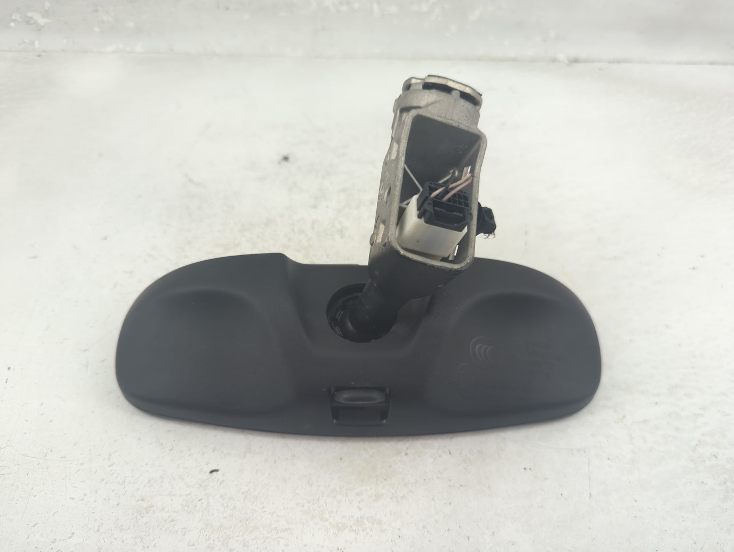 2018 Jeep Compass Interior Rear View Mirror Replacement OEM Fits OEM Used Auto Parts - Oemusedautoparts1.com