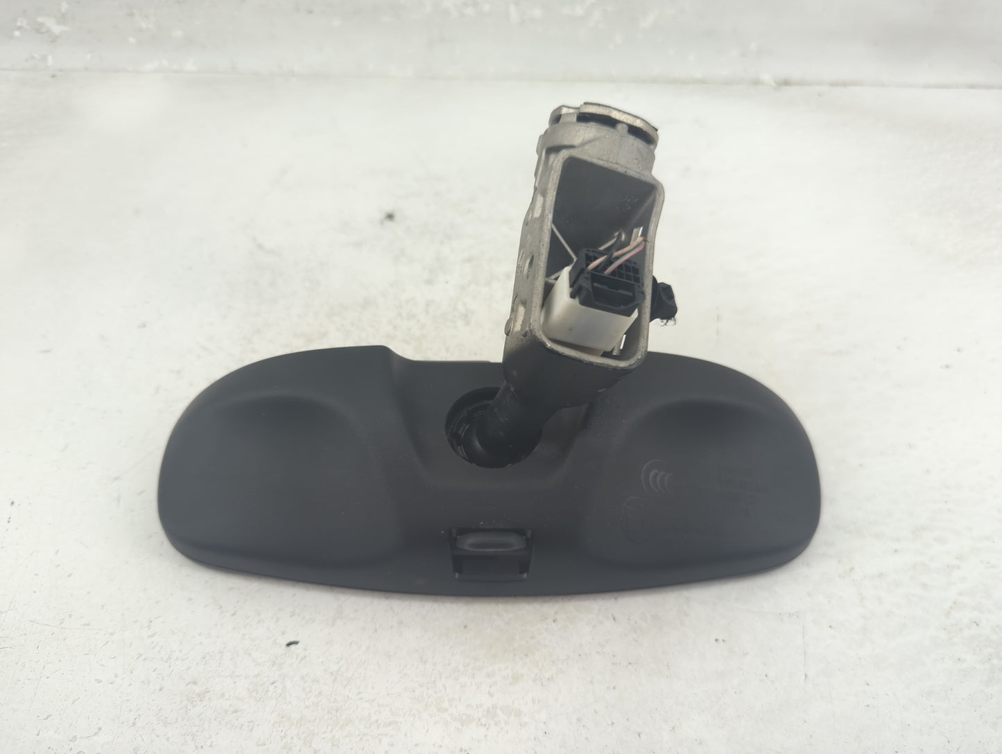 2018 Jeep Compass Interior Rear View Mirror Replacement OEM Fits OEM Used Auto Parts - Oemusedautoparts1.com