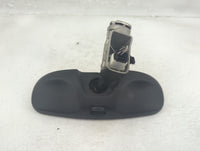2018 Jeep Compass Interior Rear View Mirror Replacement OEM Fits OEM Used Auto Parts - Oemusedautoparts1.com