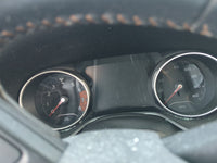 2018 Jeep Compass Instrument Cluster Speedometer Gauges Miles:105K Fits OEM Used Auto Parts - Oemusedautoparts1.com