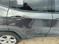 2018 Jeep Compass Passenger Rear Door Oem - Oemusedautoparts1.com