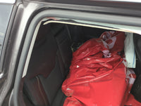2018 Jeep Compass Rear Seat Oem - Oemusedautoparts1.com