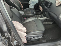 2018 Jeep Compass Passenger Front Seat Oem - Oemusedautoparts1.com