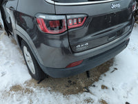 2018 Jeep Compass Rear Bumper Assembly Oem - Oemusedautoparts1.com