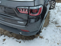 2018 Jeep Compass Rear Bumper Assembly Oem - Oemusedautoparts1.com