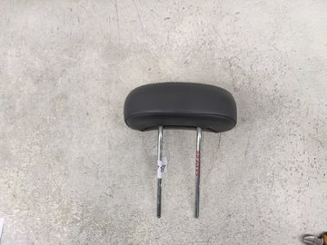 2018 Jeep Compass Headrest Head Rest Front Driver Passenger Seat Black