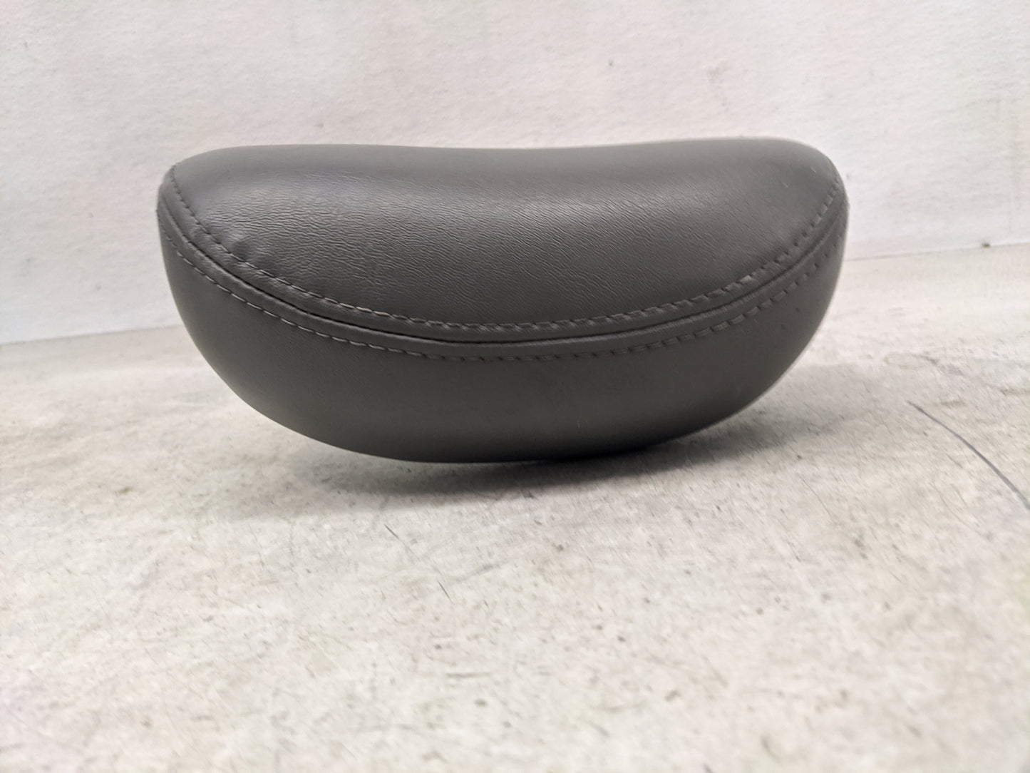2018 Jeep Compass Headrest Head Rest Front Driver Passenger Seat Black - Oemusedautoparts1.com