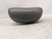 2018 Jeep Compass Headrest Head Rest Front Driver Passenger Seat Black - Oemusedautoparts1.com