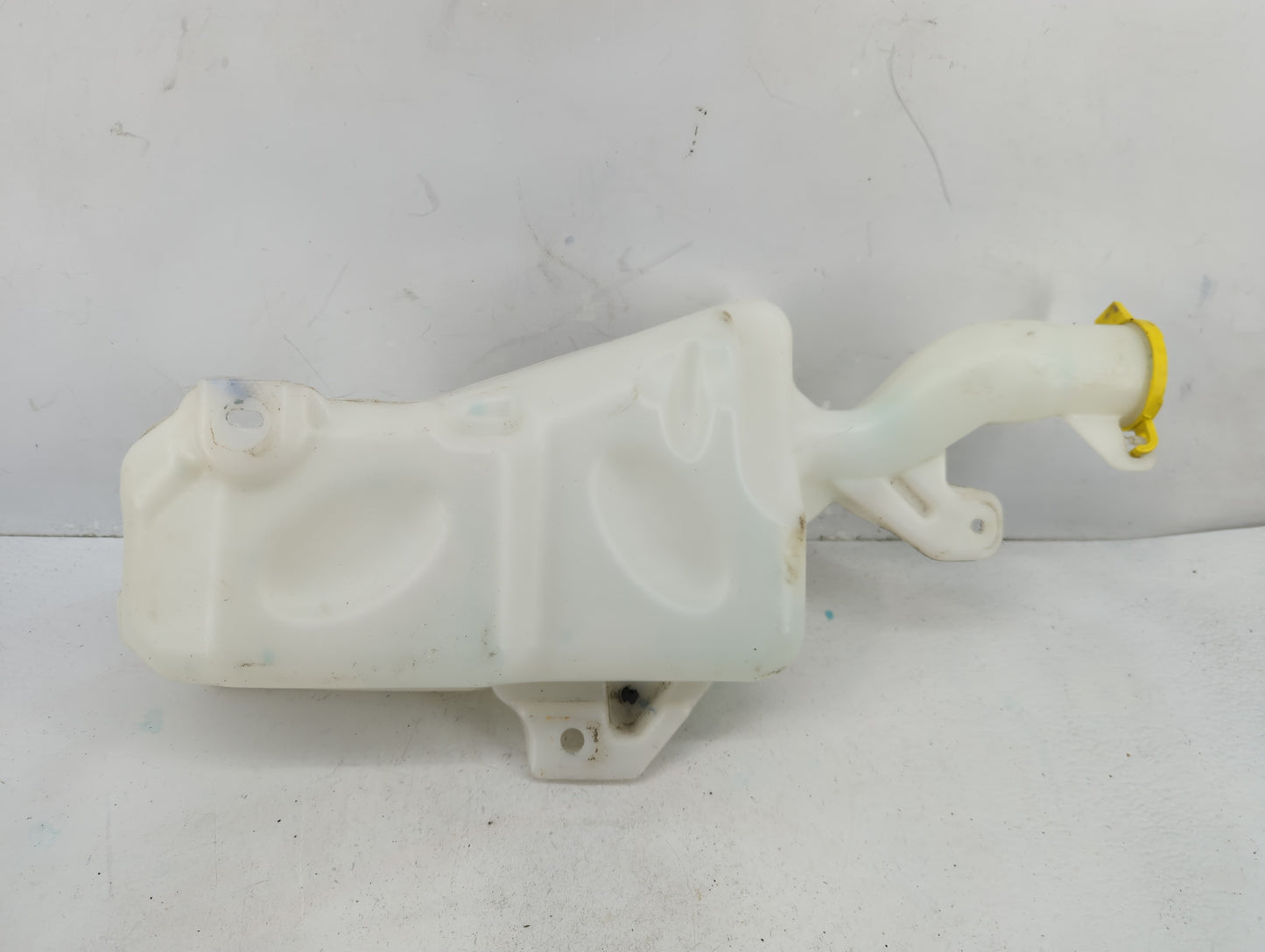 2018 Jeep Compass Windshield Washer Fluid Reservoir Bottle Oem - Oemusedautoparts1.com