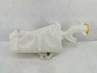 2018 Jeep Compass Windshield Washer Fluid Reservoir Bottle Oem - Oemusedautoparts1.com