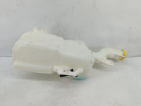 2018 Jeep Compass Windshield Washer Fluid Reservoir Bottle Oem - Oemusedautoparts1.com