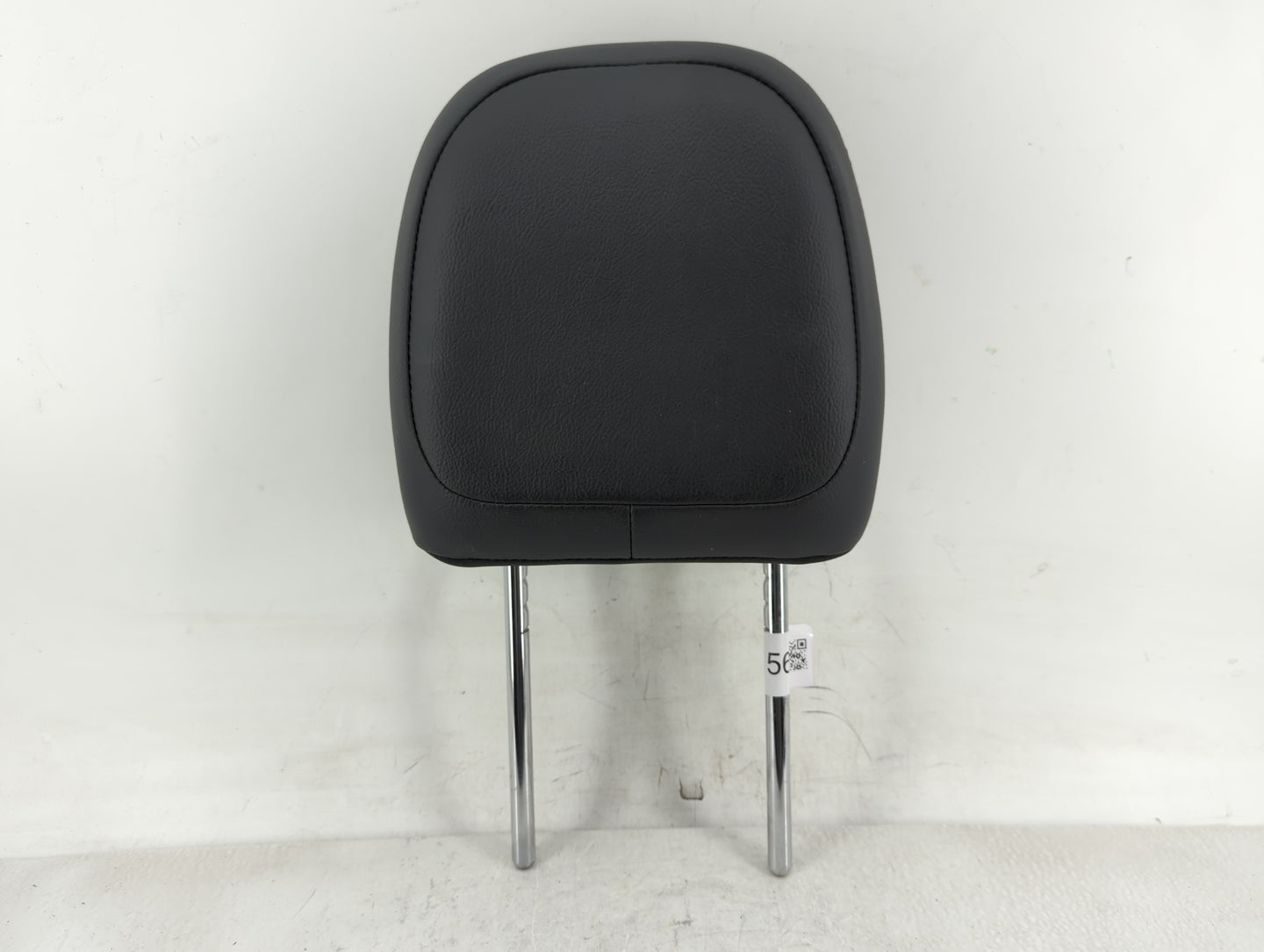 2018 Jeep Compass Headrest Head Rest Front Driver Passenger Seat Fits OEM Used Auto Parts - Oemusedautoparts1.com