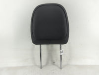 2018 Jeep Compass Headrest Head Rest Front Driver Passenger Seat Fits OEM Used Auto Parts - Oemusedautoparts1.com