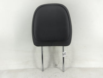 compare product 2018 Jeep Compass Headrest Head Rest Front Driver Passenger Seat Fits OEM Used Auto Parts