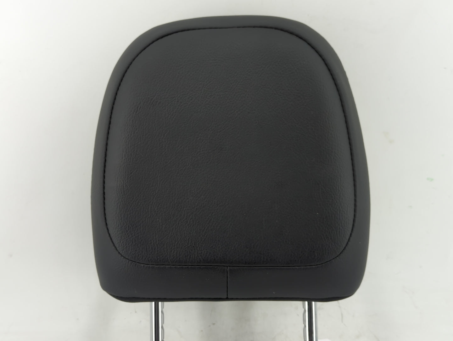 2018 Jeep Compass Headrest Head Rest Front Driver Passenger Seat Fits OEM Used Auto Parts - Oemusedautoparts1.com