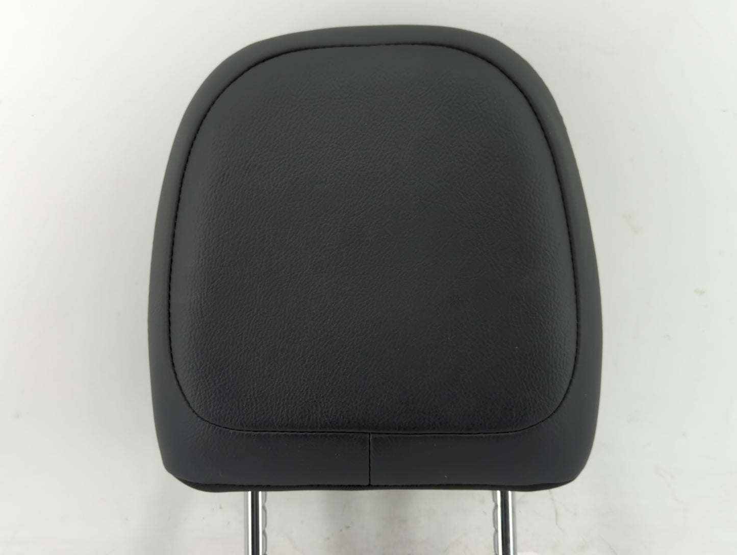 2018 Jeep Compass Headrest Head Rest Front Driver Passenger Seat Fits OEM Used Auto Parts - Oemusedautoparts1.com