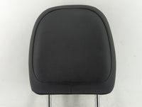 2018 Jeep Compass Headrest Head Rest Front Driver Passenger Seat Fits OEM Used Auto Parts - Oemusedautoparts1.com