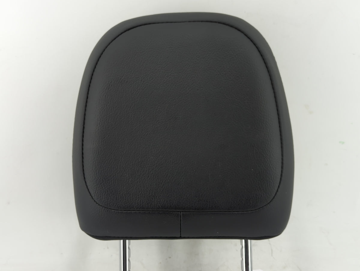 2018 Jeep Compass Headrest Head Rest Front Driver Passenger Seat Fits OEM Used Auto Parts - Oemusedautoparts1.com