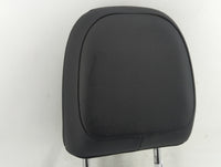 2018 Jeep Compass Headrest Head Rest Front Driver Passenger Seat Fits OEM Used Auto Parts - Oemusedautoparts1.com
