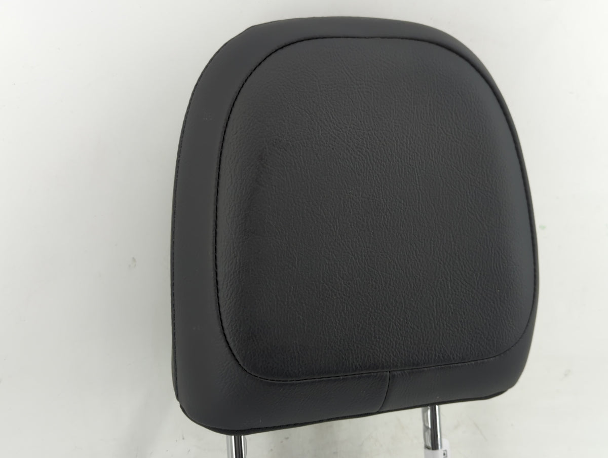 2018 Jeep Compass Headrest Head Rest Front Driver Passenger Seat Fits OEM Used Auto Parts - Oemusedautoparts1.com