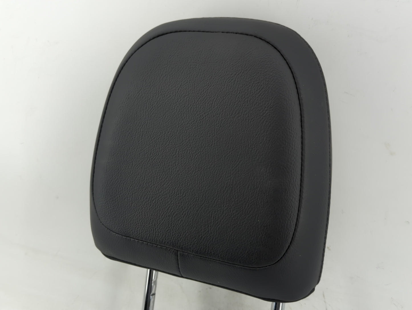 2018 Jeep Compass Headrest Head Rest Front Driver Passenger Seat Fits OEM Used Auto Parts - Oemusedautoparts1.com