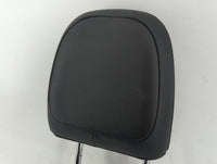 2018 Jeep Compass Headrest Head Rest Front Driver Passenger Seat Fits OEM Used Auto Parts - Oemusedautoparts1.com
